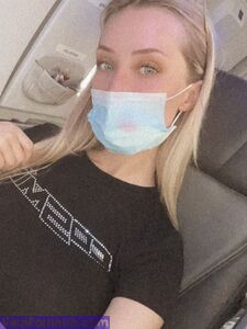 Kaylen Ward Onlyfans Leaks Nacktes Album