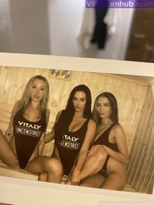 Kaylen Ward Onlyfans Leaks Nacktes Album