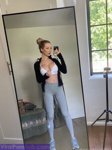 Kaylen Ward Onlyfans Leaks Nacktes Album