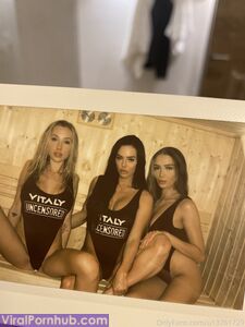 Kaylen Ward Onlyfans Leaks Nacktes Album