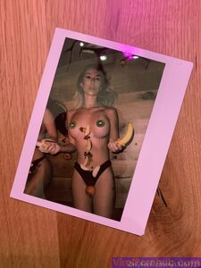 Kaylen Ward Onlyfans Leaks Nacktes Album