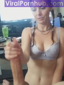 El espectáculo de sexo oral de LilSooze