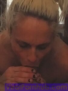 Show de sexo oral de outono