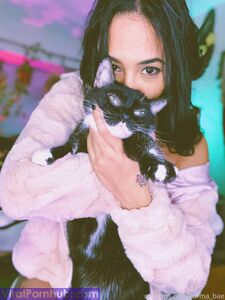 karma_bae Onlyfans 泄露裸体专辑