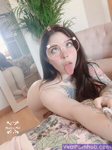 マリーナ・ムイ Onlyfans 流出ヌードアルバム