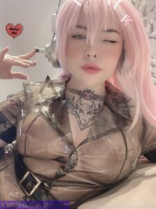 マリーナ・ムイ Onlyfans 流出ヌードアルバム