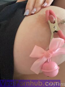 マリーナ・ムイ Onlyfans 流出ヌードアルバム