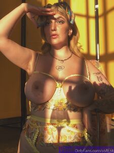 soft_strong Onlyfans Vazamentos Álbum Nu