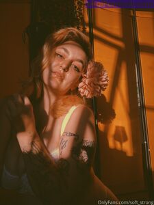 soft_strong Onlyfans Vazamentos Álbum Nu