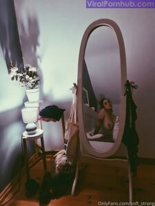 soft_strong Onlyfans 流出 ヌードアルバム