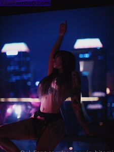 songyuxin_hitomi Onlyfans 泄露 裸体专辑