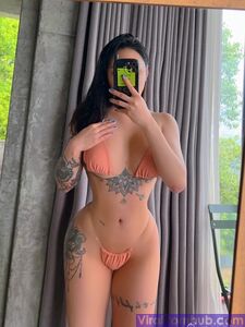 songyuxin_hitomi Onlyfans 泄露 裸体专辑