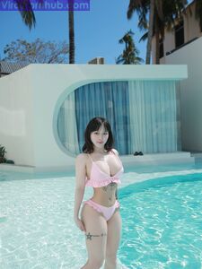 songyuxin_hitomi Onlyfans 泄露 裸体专辑