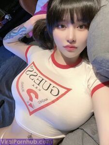 songyuxin_hitomi Onlyfans Vazamentos Álbum Nu