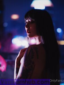 songyuxin_hitomi Onlyfans Filtraciones Álbum Desnudo