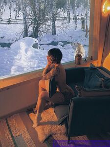 songyuxin_hitomi Onlyfans Filtraciones Álbum Desnudo