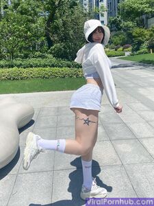 songyuxin_hitomi Onlyfans 泄露 裸体专辑