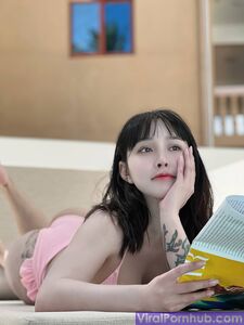 songyuxin_hitomi Onlyfans 泄露 裸体专辑