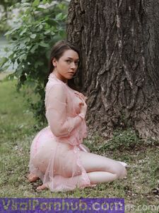 Album nudo di Aurieleesummers su Onlyfans trapelato