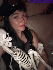 Aurieleesummers Onlyfans 泄露的裸体专辑