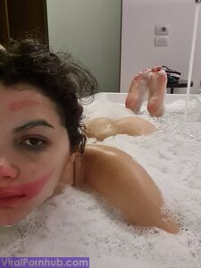 Valentina Nappi  Onlyfans Leaks Nude Album