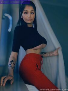 JuliaTicaOfficial Onlyfans Leaks Nude Photos And Videos