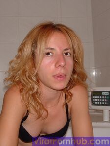 Nues chaudes d'Amateur Stella