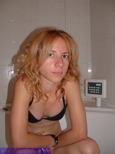 Nues chaudes d'Amateur Stella