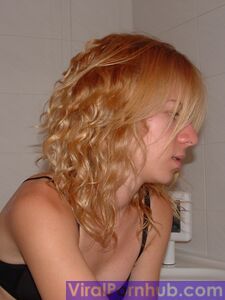 Nues chaudes d'Amateur Stella