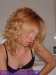 Nues chaudes d'Amateur Stella