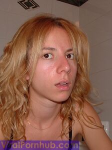 Nues chaudes d'Amateur Stella