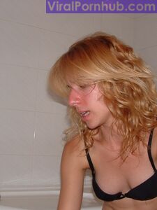 Nues chaudes d'Amateur Stella