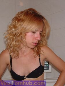 Nues chaudes d'Amateur Stella