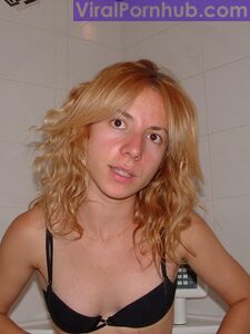 Nues chaudes d'Amateur Stella