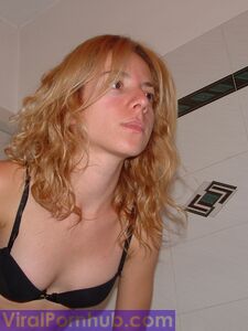 Nues chaudes d'Amateur Stella