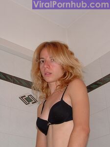 Nues chaudes d'Amateur Stella