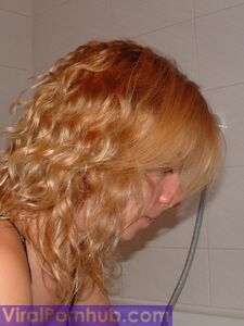 Nues chaudes d'Amateur Stella