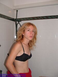 Nues chaudes d'Amateur Stella