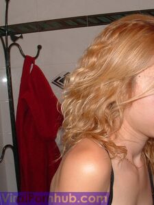 Nues chaudes d'Amateur Stella