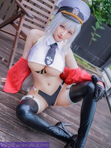 Arty Huang - Traje de baño empresarial