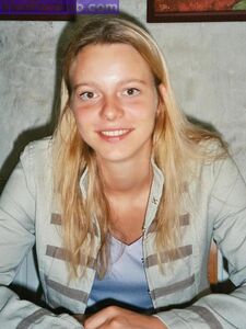 La carina Jenny amatoriale posa nuda