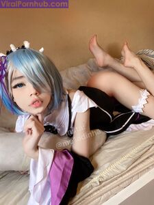 Me1adinha Latest Onlyfans Leaked Album