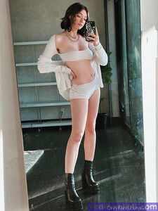 LacyLotus Latest Onlyfans Leaked Album