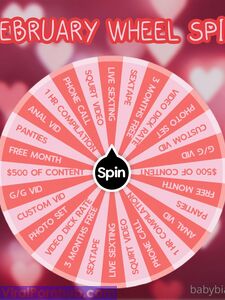 BabyBianca Latest Onlyfans Leaked Album