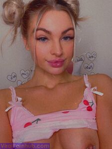 BabyBianca Latest Onlyfans Leaked Album