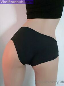 Yuahentai_1 Latest Onlyfans Leaked Album