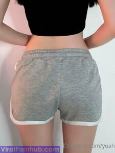 Yuahentai_1 Latest Onlyfans Leaked Album