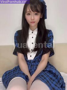 Yuahentai_1 Latest Onlyfans Leaked Album