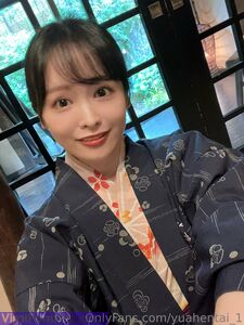 Yuahentai_1 Latest Onlyfans Leaked Album