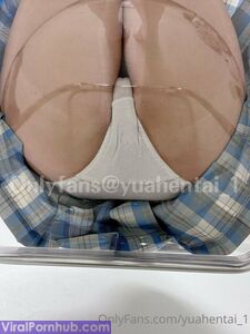 Yuahentai_1 Latest Onlyfans Leaked Album